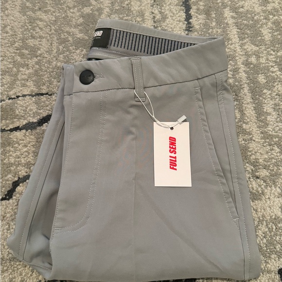 full send Other - Full Send golf Men's Gray Pants